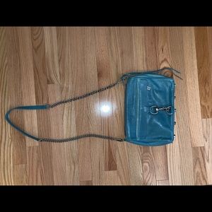 Rebecca Minkoff Large M.A.C. Crossbody